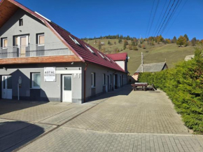 Antal Guesthouse